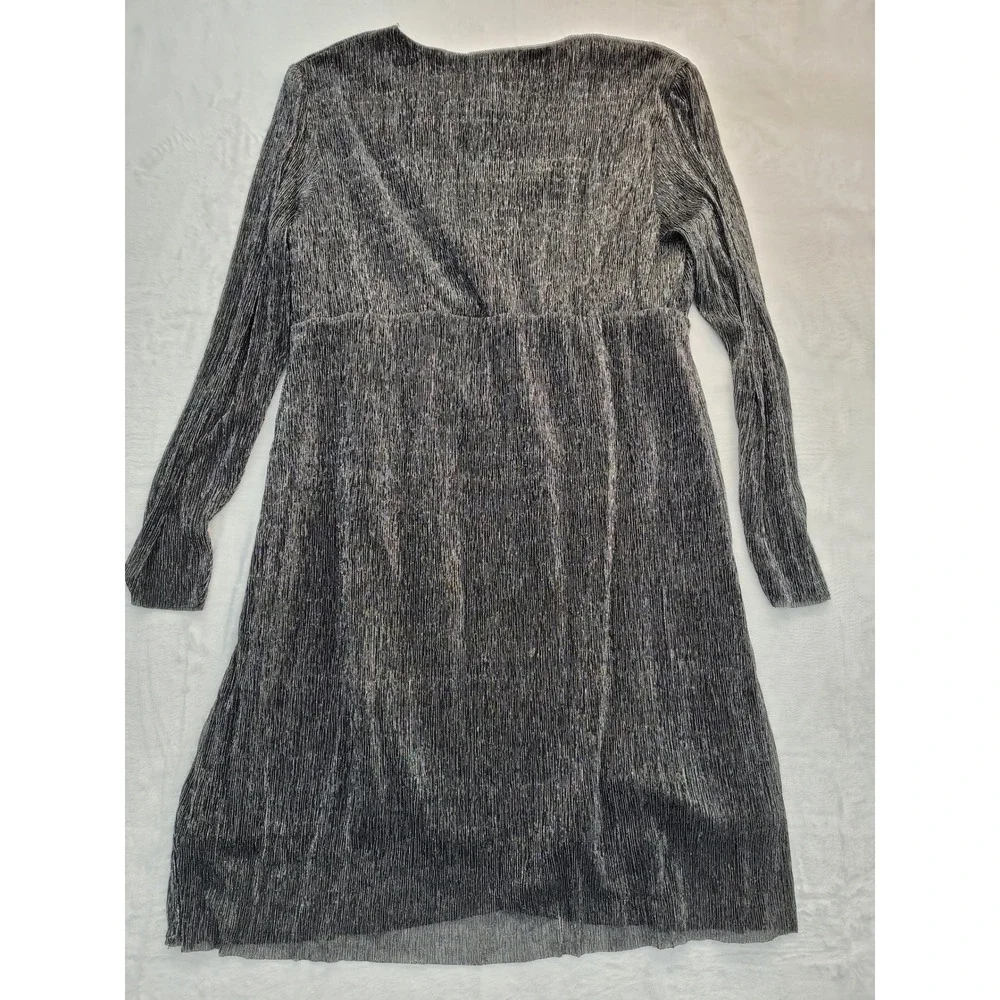 Serra lining comfortable pattern